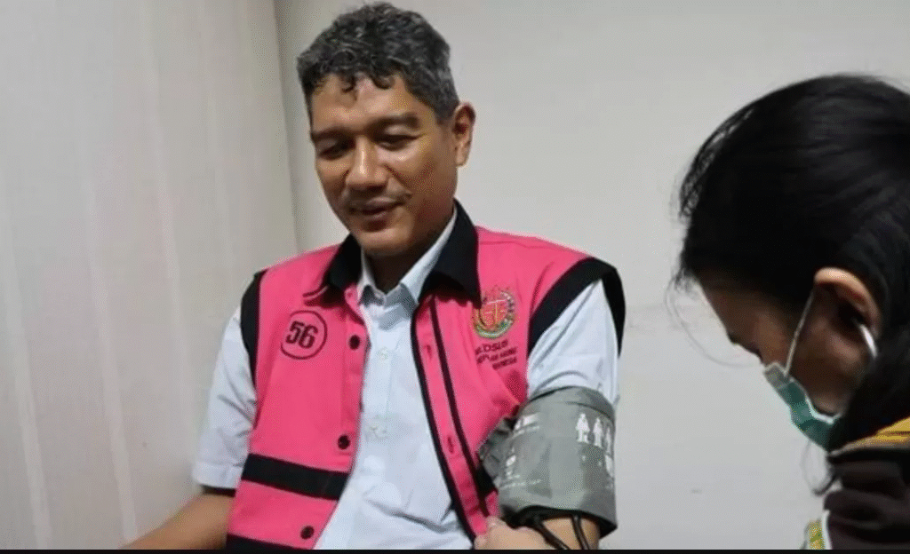 Kasus Korupsi Timah Harvey Moeis