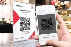 qris quick response code indonesian standard