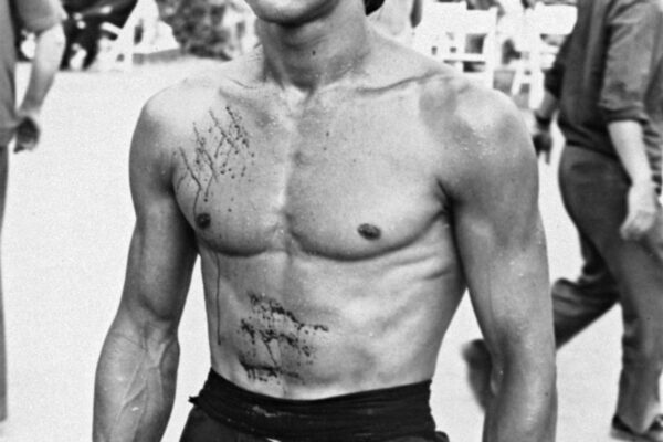 Bruce Lee: Latar Belakang, Keseharian, dan Warisan yang Abadi