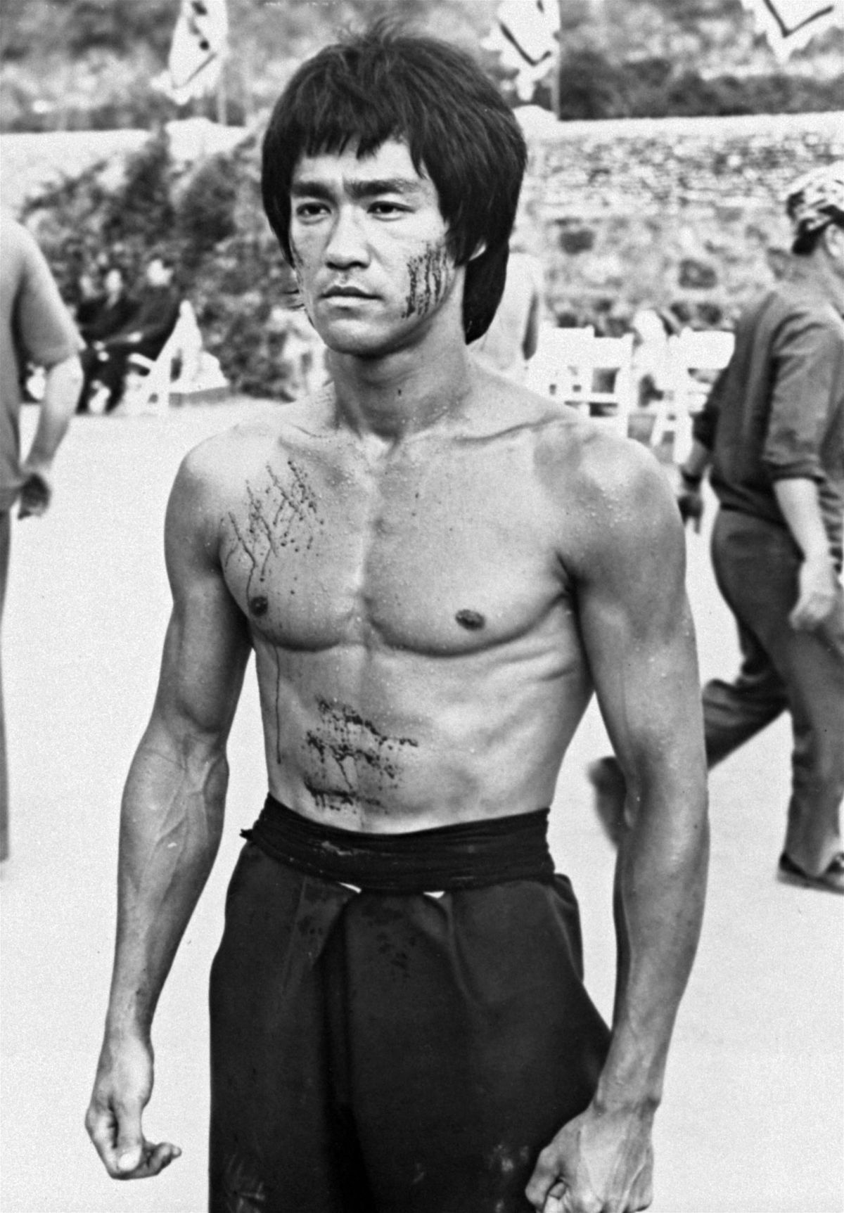 Bruce Lee: Latar Belakang, Keseharian, dan Warisan yang Abadi