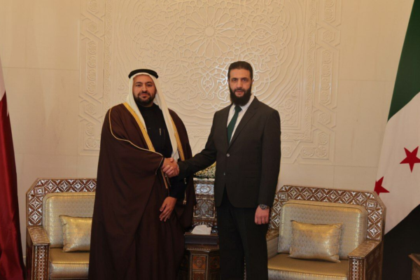 Sistem Pemerintahan Berdasarkan Al-Shar’a: Menerapkan Syariah Islam