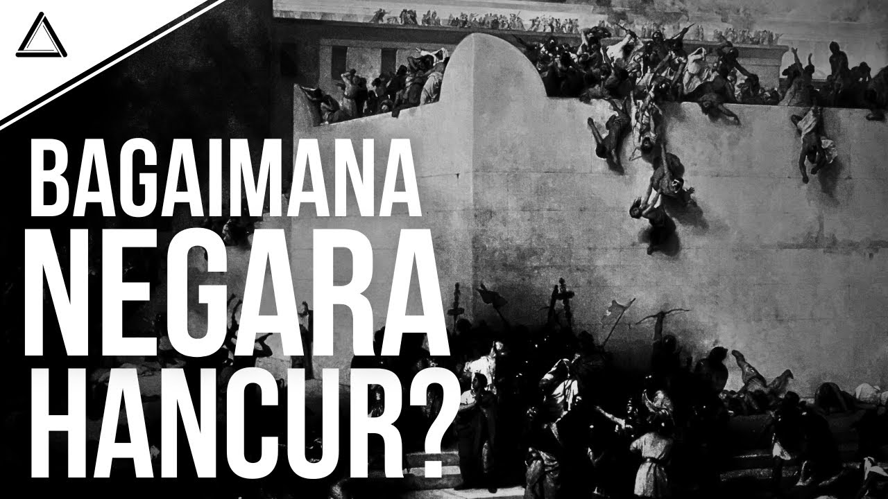 Sistem Pemerintahan INDONESIA Yang Anjlok Dan Hancur: Menelusuri Indikator-Indikator Kegagalan dan Dampaknya