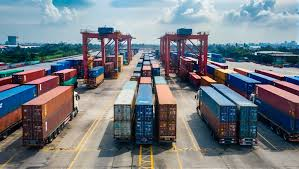 Jantung Perdagangan Internasional: Pusat Kegiatan Ekonomi 1 Global 3 image 15