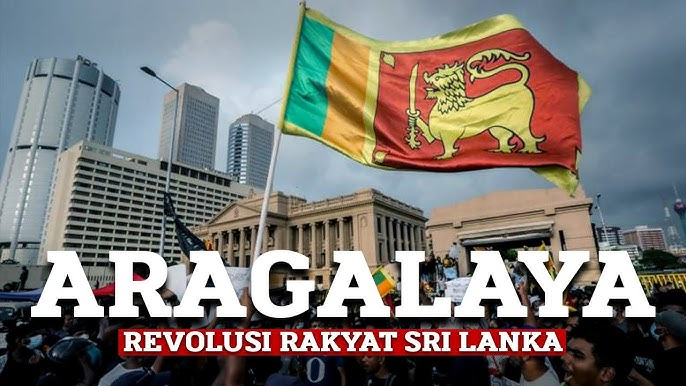 Krisis Ekonomi Sri Lanka: Sebuah Negara yang Menghadapi Kebangkrutan 4 image 152