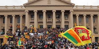 Krisis Ekonomi Sri Lanka: Sebuah Negara yang Menghadapi Kebangkrutan 6 image 155