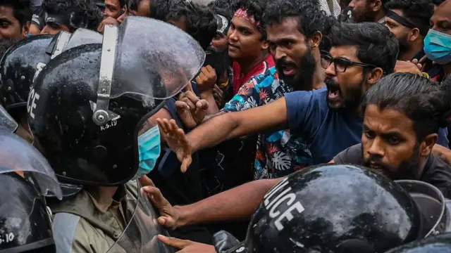 Krisis Ekonomi Sri Lanka: Sebuah Negara yang Menghadapi Kebangkrutan 7 image 158