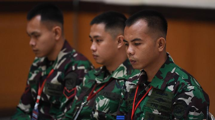Permintaan Maaf Ditolak! Anak Bos Rental Ungkap Alasan Ini ke Hakim Sidang Militer 2 image 17