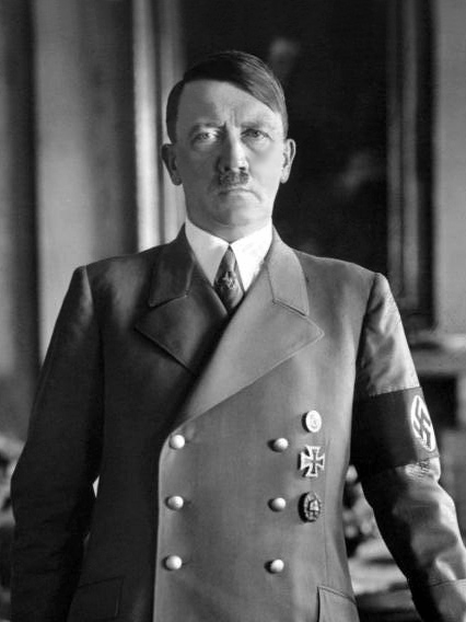 Adolf Hitler: Pemimpin Nazi yang Mengubah Dunia 2 image 25