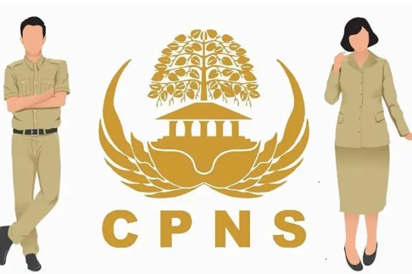 Kerugian Akibat Penundaan Pengangkatan CPNS 2024 Diprediksi Hampir Rp 7 Triliun