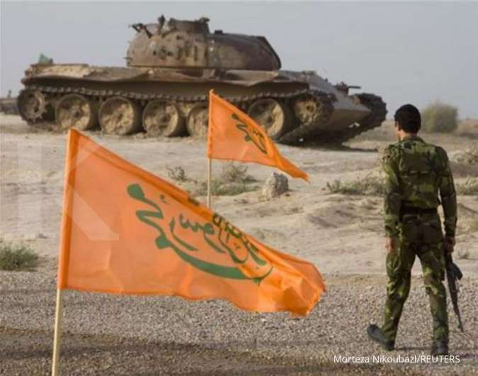 Penyebab Terjadinya Perang Irak-Iran: Sebuah Analisis Komprehensif 3 image 194