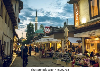 Melihat Kehidupan Islam dan Suasana Ramadhan di Bosnia | SPECIAL RAMADHAN 2025 4 image 25