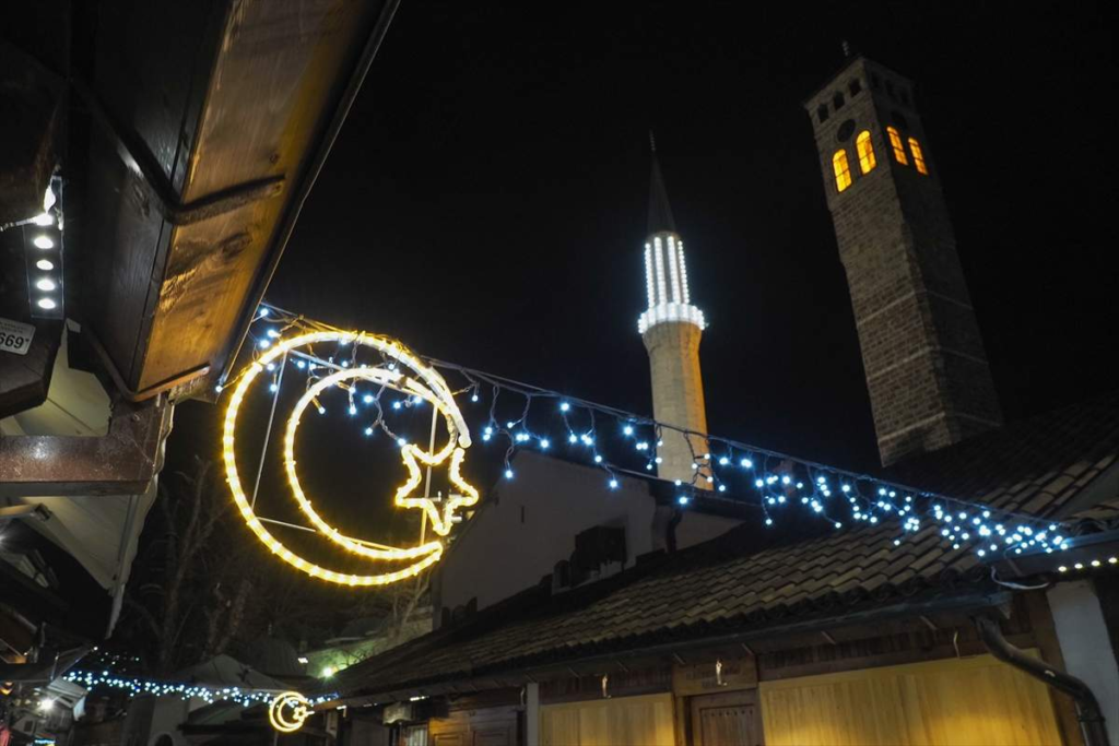 Melihat Kehidupan Islam dan Suasana Ramadhan di Bosnia | SPECIAL RAMADHAN 2025 3 image 28