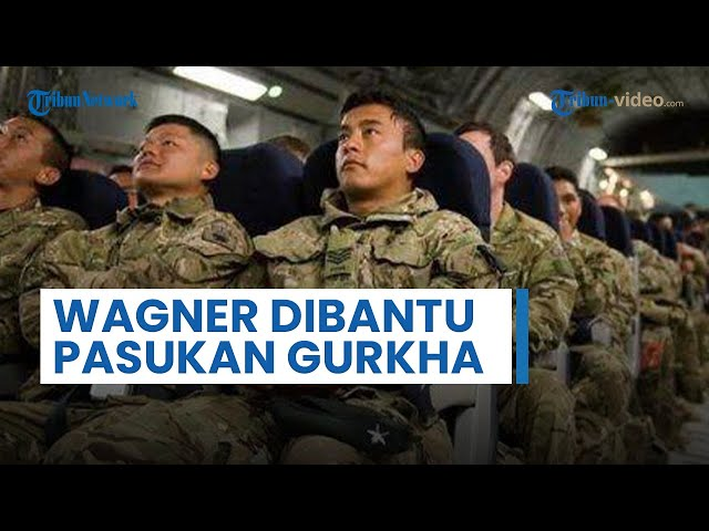 Wagner Merekrut Tentara Ghurka yang Pernah Kalah Melawan Kopassus Indonesia: Sebuah Analisis Komprehensif 7 image 48