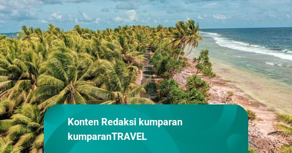 Perjalanan ke Negara yang Jarang Dikunjungi di Dunia: Menyelami Keheningan Tuvalu ๐น๐ป 2 image 64