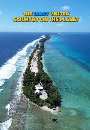 Perjalanan ke Negara yang Jarang Dikunjungi di Dunia: Menyelami Keheningan Tuvalu ๐น๐ป 4 image 70
