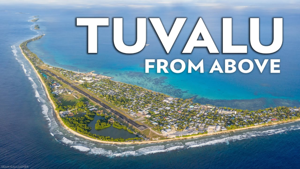 Perjalanan ke Negara yang Jarang Dikunjungi di Dunia: Menyelami Keheningan Tuvalu ๐น๐ป 3 image 71