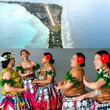 Perjalanan ke Negara yang Jarang Dikunjungi di Dunia: Menyelami Keheningan Tuvalu ๐น๐ป 6 image 73