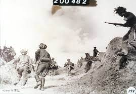 Pertempuran di Cuaca Dingin - Winter Forge 2025 6 image 91