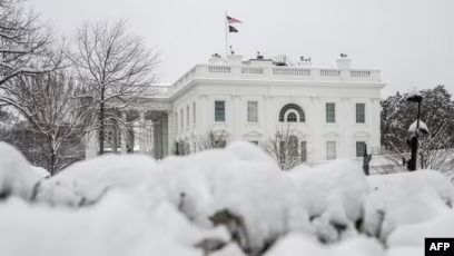 Pertempuran di Cuaca Dingin - Winter Forge 2025 7 image 93