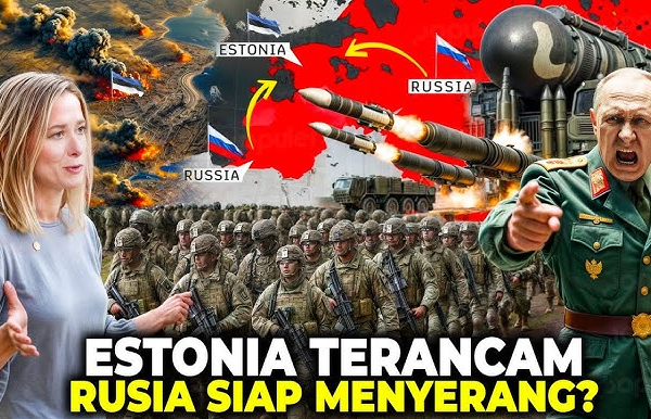 Jadi Markas Latihan Terbesar NATO! Kekuatan Militer Norwegia yang Siap Melawan Rusia