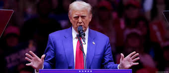 Mengapa Trump Menyerang Asia Tenggara dengan Tarif yang Kejam: Demi Kepentingan Ekonomi Global