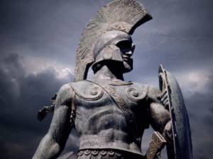 The Battle of Thermopylae Dinasti Eurypontid