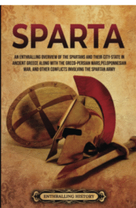 buku history sparta