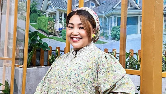 Raffi Ahmad Pecah Saat Dengar Kabar Mpok Alpa Meninggal