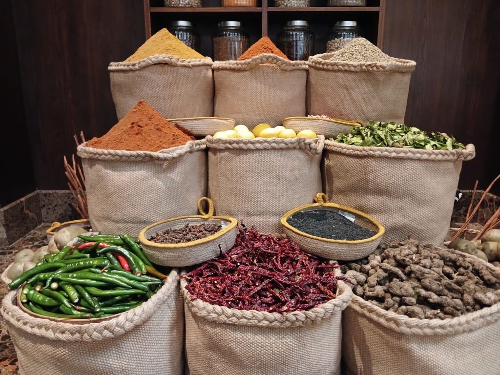 Kenaikan Harga Pangan Global Ancaman Serius bagi Stabilitas Ekonomi Domestik