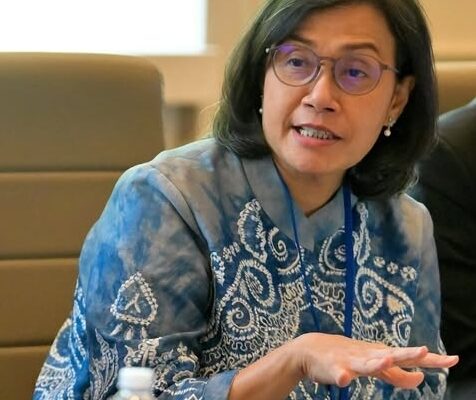 Keputusan Mengejutkan Kabinet Merah Putih: Sri Mulyani Tersingkir, Purbaya Yudhi Sadewa Naik Tahta