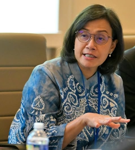 Keputusan Mengejutkan Kabinet Merah Putih: Sri Mulyani Tersingkir, Purbaya Yudhi Sadewa Naik Tahta