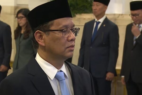 Misi Berat Purbaya Yudhi