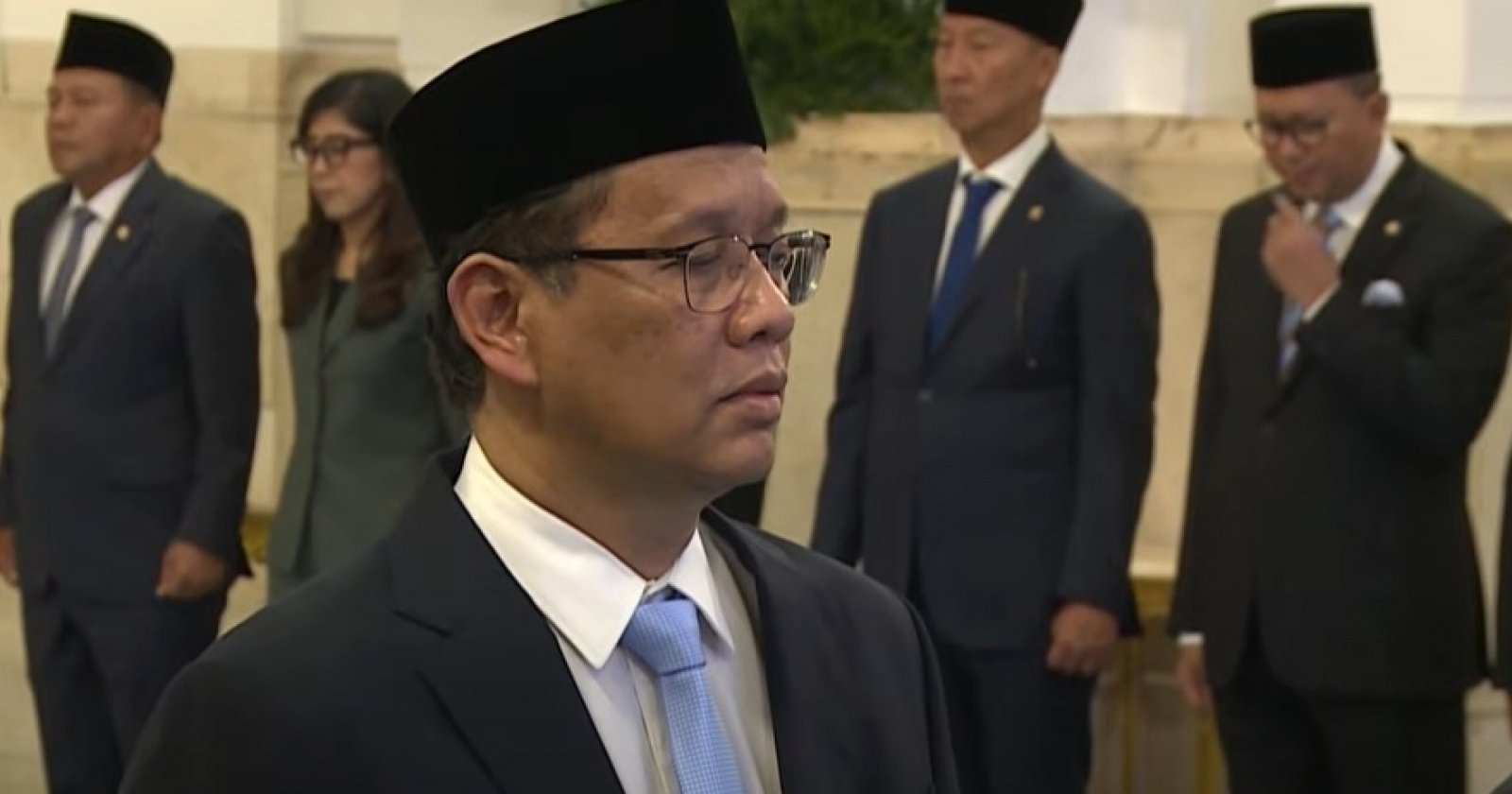 Misi Berat Purbaya Yudhi