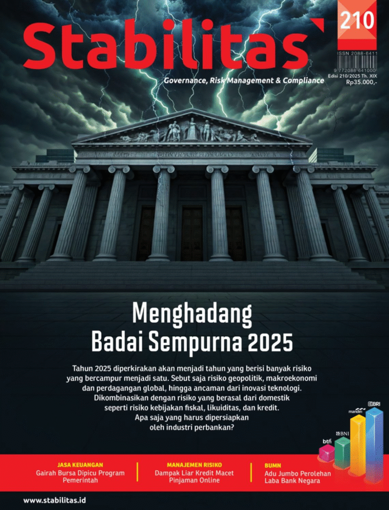 Strategi UMKM 2025 punggung perekonomian