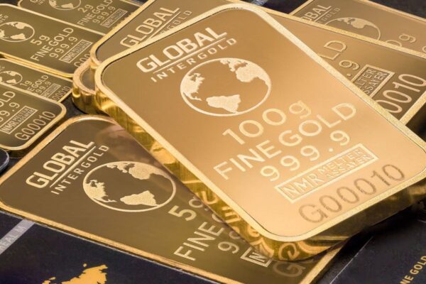 Emas Antam Meroket di Tengah Ketidakpastian Global: Seberapa Jauh Potensi Kenaikan dan Strategi Investor 2025?