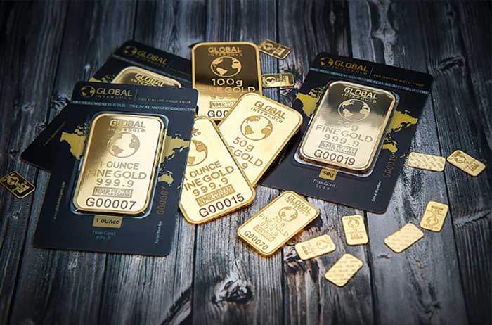 Emas Antam dan Naluri Aman Investor Ritel Indonesia