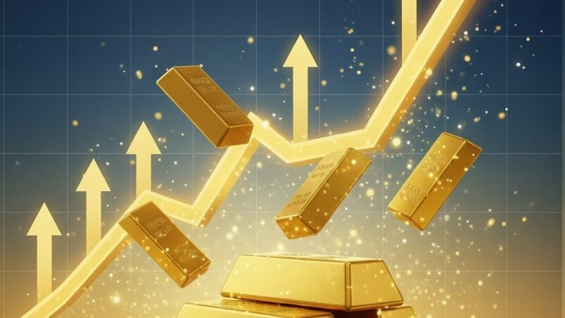 Emas Antam Meroket di Tengah Ketidakpastian Global: Seberapa Jauh Potensi Kenaikan dan Strategi Investor 2025? 4 image 10