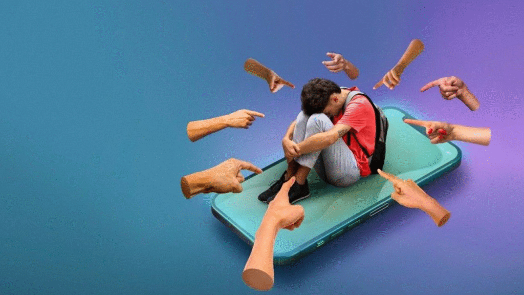 Dampak Media Sosial 2025: 7 Fakta Mengejutkan untuk Gen Z Indonesia