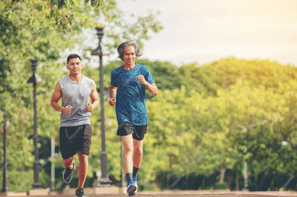 7 Tips Harian Pria Keren 2025 Tingkatkan Kualitas Diri