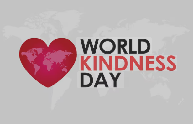 Ingat, Sekarang Hari Kebaikan Sedunia Loh 1 Hari Kebaikan Sedunia