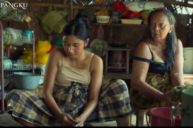 Rekomendasi Film Drama "Pangku" Kisah Perempuan Pantura yang Wajib Ditonton di 2025