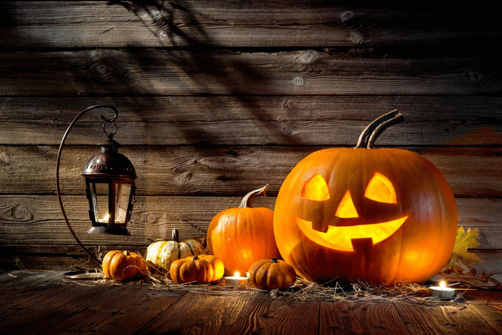 Beragam Tradisi Halloween Unik dari Berbagai Negara 2025