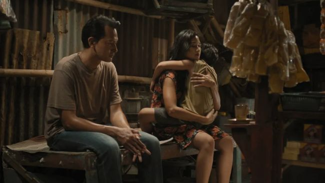 Rekomendasi Film Drama "Pangku" Kisah Perempuan Pantura yang Wajib Ditonton di 2025