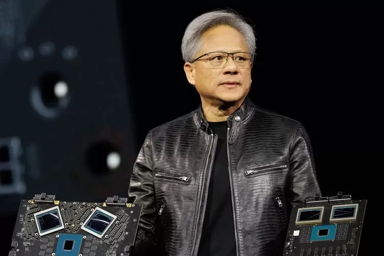 Tokoh Gila dengan Penemuan Teknologi Revolusioner 2025