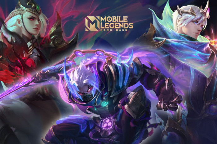 Game Kompetitif 2025 Rekomendasi untuk Pemula: Panduan Lengkap Mulai dari Nol 2 Game Kompetitif 2025 Rekomendasi untuk Pemula: Panduan Lengkap Mulai dari Nol