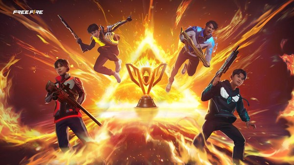 Game Kompetitif 2025 Rekomendasi untuk Pemula: Panduan Lengkap Mulai dari Nol 4 Game Kompetitif 2025 Rekomendasi untuk Pemula: Panduan Lengkap Mulai dari Nol