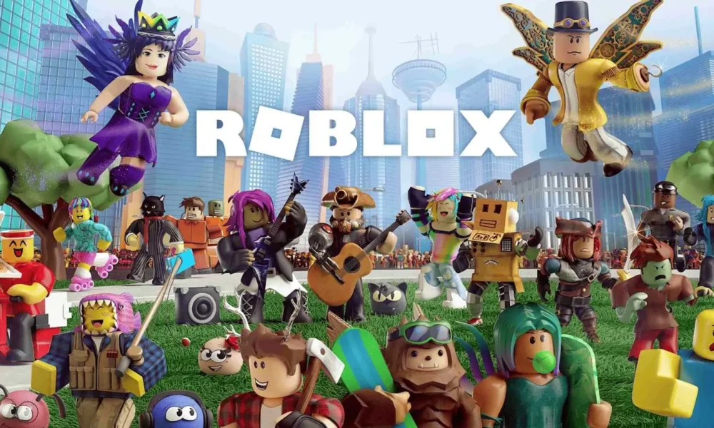Game Kompetitif 2025 Rekomendasi untuk Pemula: Panduan Lengkap Mulai dari Nol 6 Game Kompetitif 2025 Rekomendasi untuk Pemula: Panduan Lengkap Mulai dari Nol