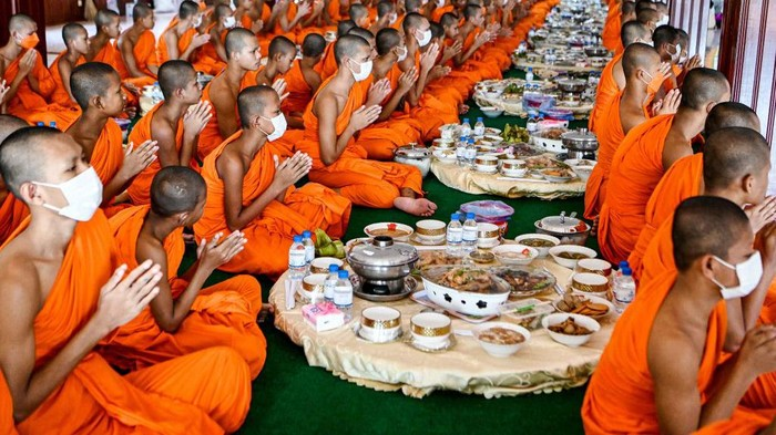 Beragam Tradisi Halloween Unik dari Berbagai Negara 2025