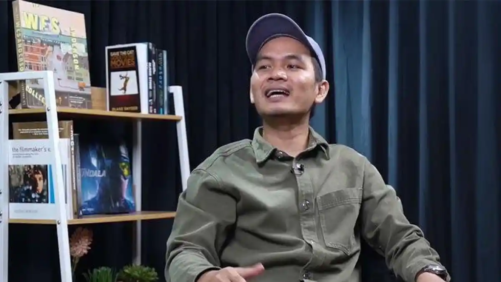 Bene Dion Hadirkan Film Musikal Batak “Pulang Kampung” Tayang 2026