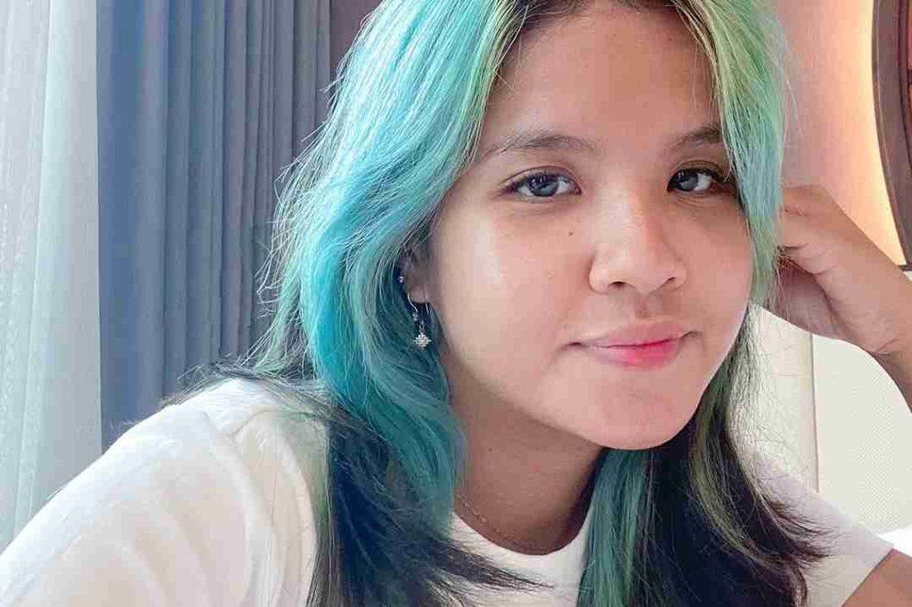 Idgitaf Jadi Solois Wanita Terpopuler Spotify Indonesia 2025